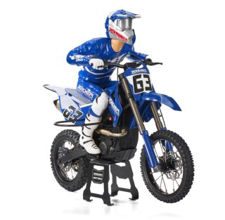 X-Rider CRS (Sagittarius) 1:4 MX Motorcycle ARTR 青