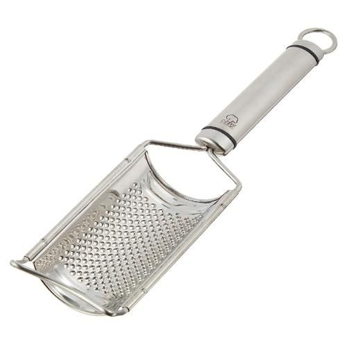 チーズスライサー チーズおろし器 未使用 ドイツ製 ステンレス チーズスライサー チーズおろし器 未使用 ドイツ製 ステンレス