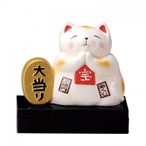 開運絵画　ねこ船　レア 開運絵画 ねこ船 レア