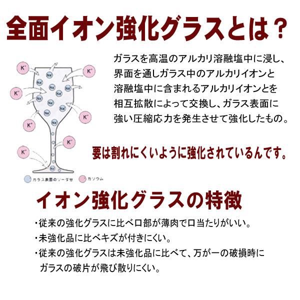 コリンズグラス 10オンス アデリア 全面イオン強化 ストレート 2個セット B2236 コーリン10 業務用 家庭用 コリンズグラス 10オンス アデリア 全面イオン強化 ストレート 2個セット B2236 コーリン10 業務用 家庭用