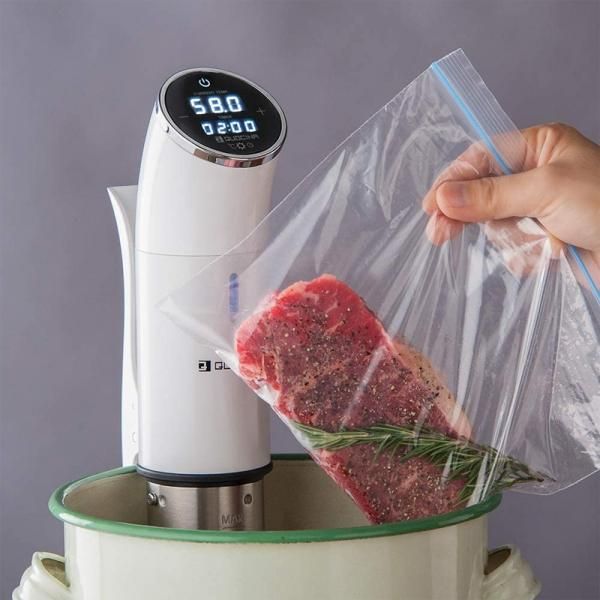 低温調理器 クオシナ FSV-300 QUOCINA 送料無料 低温調理器 クオシナ FSV-300 QUOCINA 送料無料