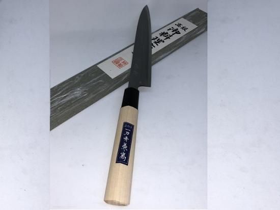 堺・兼高 和包丁正夫(刺身) 210mm - 西山金物店オンラインショップ 堺・兼高 和包丁正夫(刺身) 210mm - 西山金物店オンラインショップ