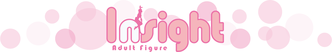 インサイト公式ECサイト｜アダルトフィギュア