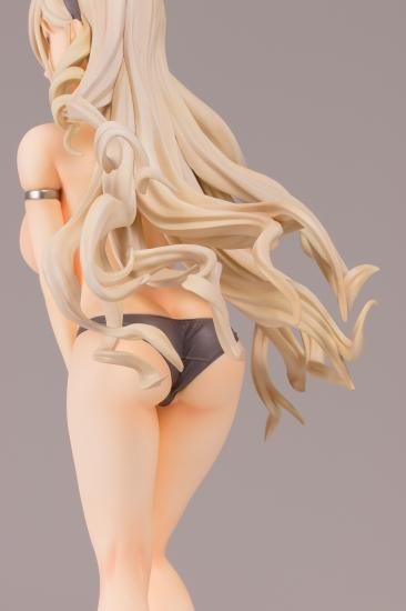 PVC製塗装済完成品 ワルキューレロマンツェ[少女騎士物語] スィーリア