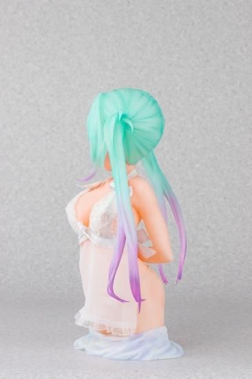 1/3スケールフィギュア　水着少女コレクション「えり」