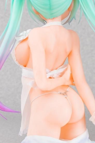 1/3スケールフィギュア　水着少女コレクション「えり」