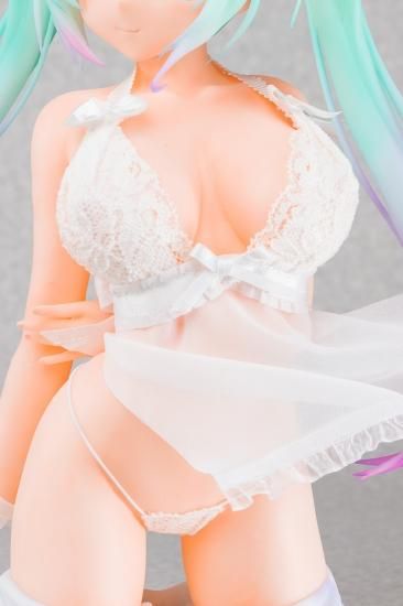 1/3スケールフィギュア　水着少女コレクション「えり」