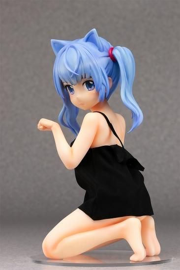 1/5スケールフィギュア オリジナルキャラクター「さんじょう」衣類ありver