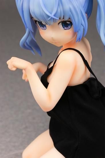 1/5スケールフィギュア オリジナルキャラクター「さんじょう」衣類ありver