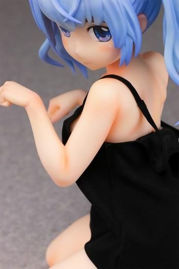 1/5スケールフィギュア オリジナルキャラクター「さんじょう」衣類ありver