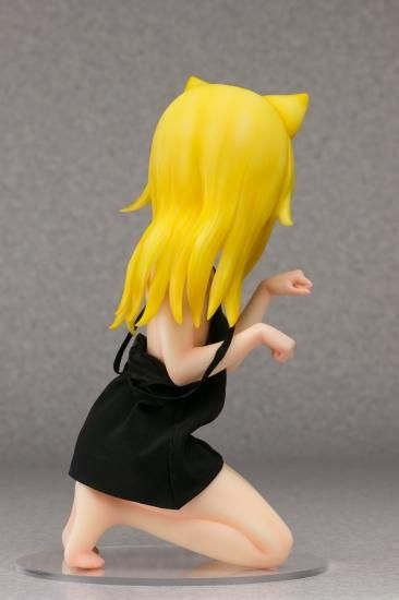 1/5スケールフィギュア オリジナルキャラクター「へいわくん」衣類ありver