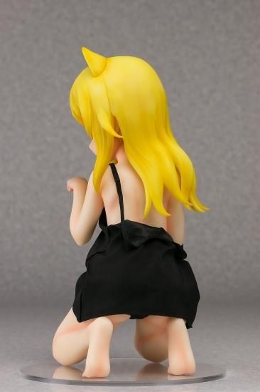 1/5スケールフィギュア オリジナルキャラクター「へいわくん」衣類ありver