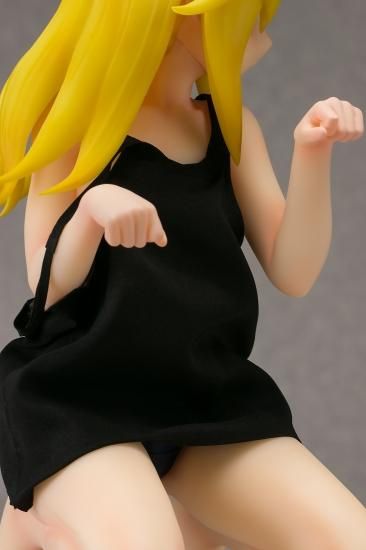 1/5スケールフィギュア オリジナルキャラクター「へいわくん」衣類ありver