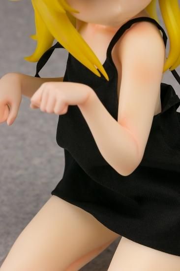 1/5スケールフィギュア オリジナルキャラクター「へいわくん」衣類ありver