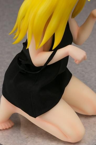 1/5スケールフィギュア オリジナルキャラクター「へいわくん」衣類ありver