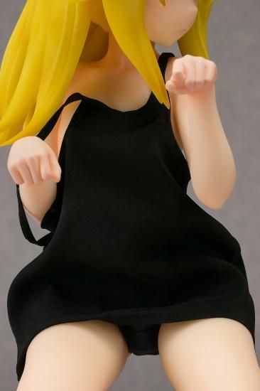 1/5スケールフィギュア オリジナルキャラクター「へいわくん」衣類ありver