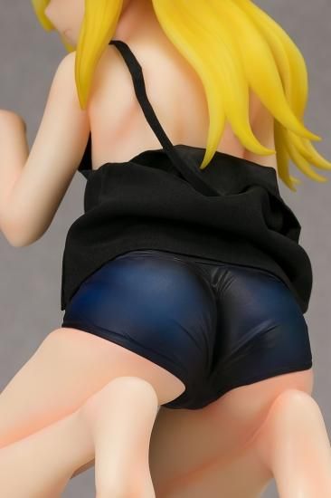 1/5スケールフィギュア オリジナルキャラクター「へいわくん」衣類ありver