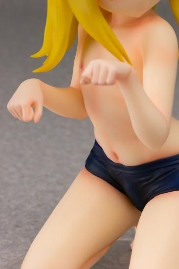 1/5スケールフィギュア オリジナルキャラクター「へいわくん」衣類ありver