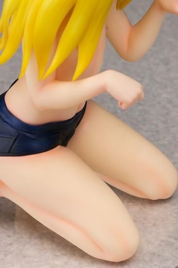 1/5スケールフィギュア オリジナルキャラクター「へいわくん」衣類ありver