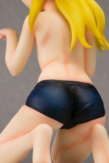 1/5スケールフィギュア オリジナルキャラクター「へいわくん」衣類ありver