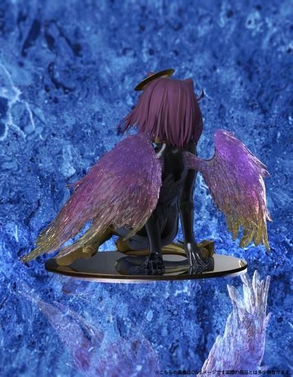 オリジナルフィギュア「末広(天使ver)」　1/7スケール塗装済み完成品