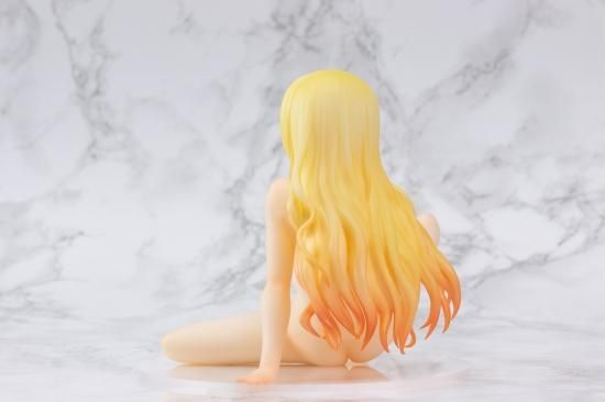 インサイトオリジナル「肉感少女D」1/6スケール塗装済み完成品フィギュア