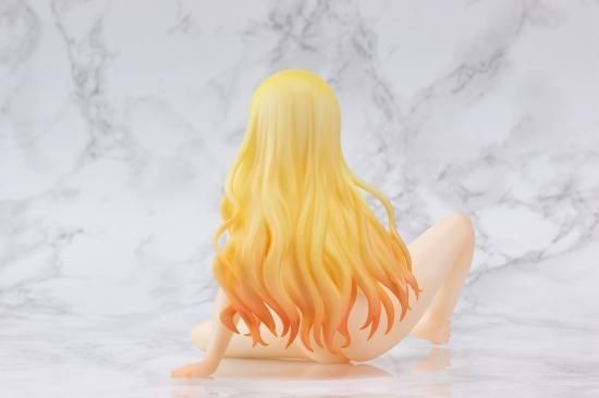 インサイトオリジナル「肉感少女D」1/6スケール塗装済み完成品フィギュア