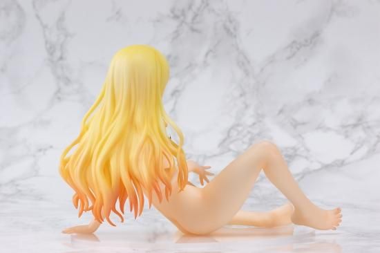 インサイトオリジナル「肉感少女D」1/6スケール塗装済み完成品フィギュア