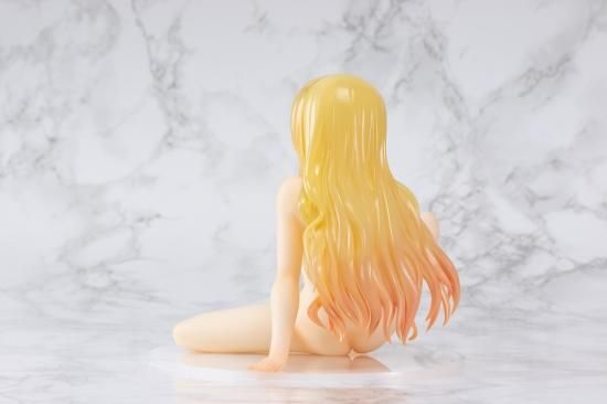 【インサイトショップ限定100体】インサイトオリジナル「肉感少女D」1/5スケール塗装済み完成品フィギュア【シリアルナンバー入り】