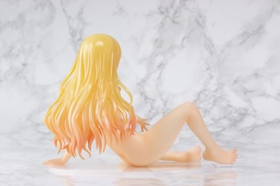 【インサイトショップ限定100体】インサイトオリジナル「肉感少女D」1/5スケール塗装済み完成品フィギュア【シリアルナンバー入り】