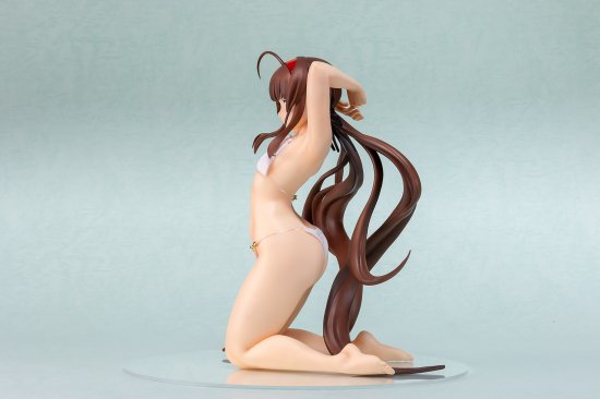 閃乱カグラ「両備」布水着ver. パーフェクト版 1/6スケール 塗装済み完成品