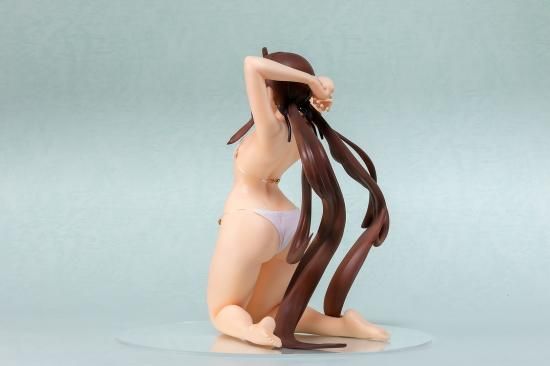 閃乱カグラ「両備」布水着ver. パーフェクト版 1/6スケール 塗装済み完成品