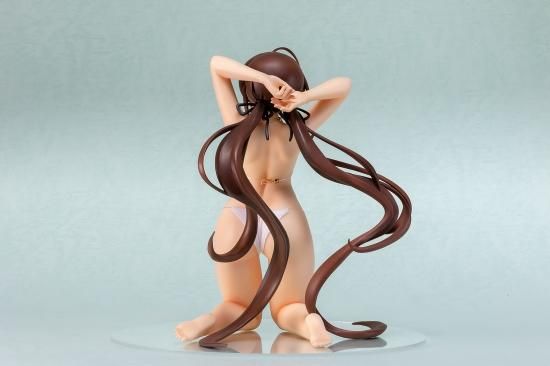 閃乱カグラ「両備」布水着ver. パーフェクト版 1/6スケール 塗装済み完成品
