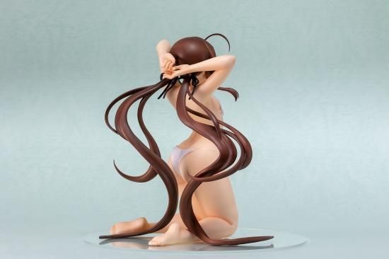 閃乱カグラ「両備」布水着ver. パーフェクト版 1/6スケール 塗装済み完成品