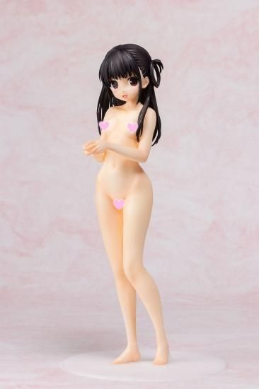 はるるみなもに!「山神 水緒里」水着ver. 1/5スケール 塗装済み完成品