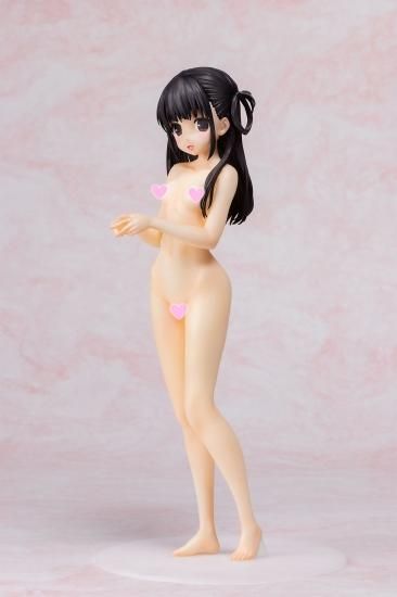 はるるみなもに!「山神 水緒里」水着ver. 1/5スケール 塗装済み完成品