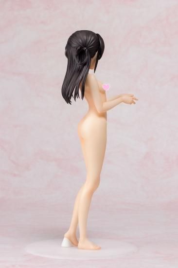 はるるみなもに!「山神 水緒里」水着ver. 1/5スケール 塗装済み完成品
