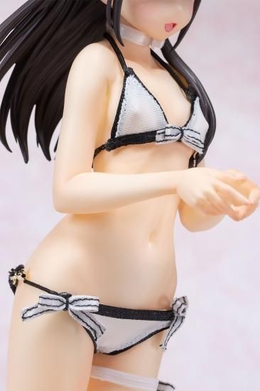 はるるみなもに!「山神 水緒里」水着ver. 1/5スケール 塗装済み完成品