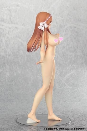 【インサイトショップ限定100体】『彼女(ヒロイン)は友達ですか? 恋人ですか? それともトメフレですか?』「雛守桜子」水着ver. 1/5スケール 塗装済み完成品フィギュア