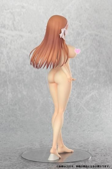 【インサイトショップ限定100体】『彼女(ヒロイン)は友達ですか? 恋人ですか? それともトメフレですか?』「雛守桜子」水着ver. 1/5スケール 塗装済み完成品フィギュア