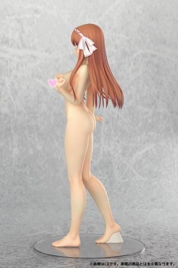 【インサイトショップ限定100体】『彼女(ヒロイン)は友達ですか? 恋人ですか? それともトメフレですか?』「雛守桜子」水着ver. 1/5スケール 塗装済み完成品フィギュア