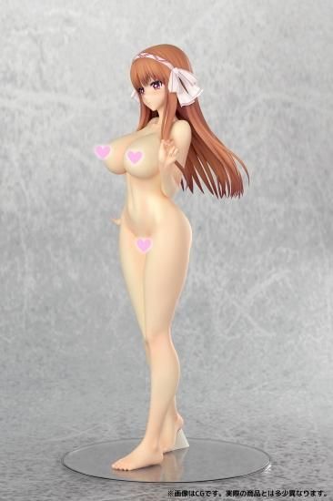 【インサイトショップ限定100体】『彼女(ヒロイン)は友達ですか? 恋人ですか? それともトメフレですか?』「雛守桜子」水着ver. 1/5スケール 塗装済み完成品フィギュア
