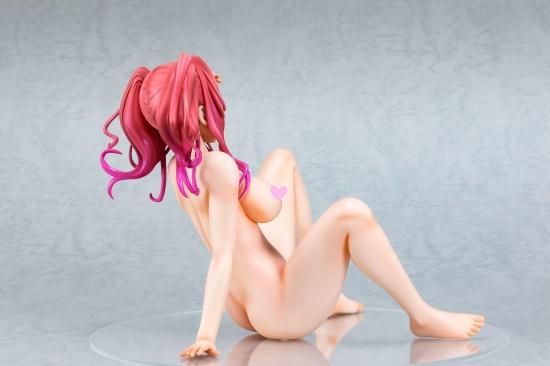 インサイトオリジナル「肉感少女E」追視アイver. 1/4スケール