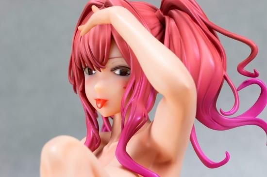 インサイトオリジナル「肉感少女E」追視アイver. 1/4スケール