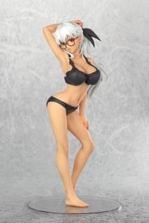 【限定500体】イブニクル2「シャーロット・ブロンテ」下着ver. 1/6スケール