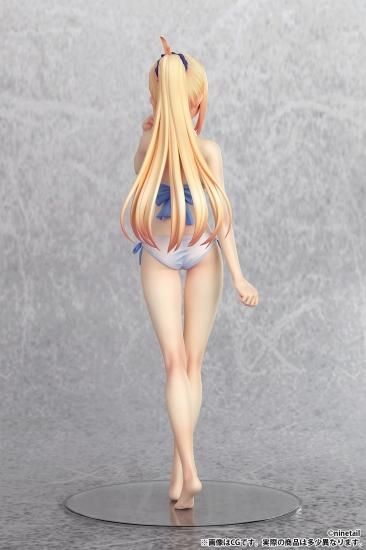 【限定500体】創神のアルスマグナ「セレスティアーナ・メギストス」水着ver. 1/6スケール 塗装済み完成品フィギュア