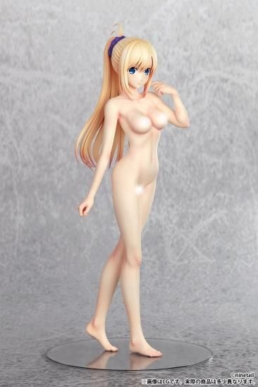 【ショップ限定100体】創神のアルスマグナ「セレスティアーナ・メギストス」水着ver. 1/5スケール 塗装済み完成品フィギュア