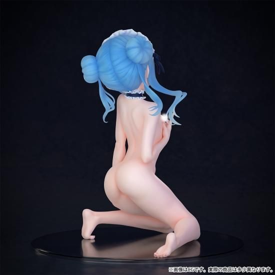 インサイトオリジナル「肉感少女J」 1/6スケール 塗装済み完成品フィギュア