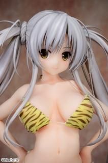 はるるみなもに!「幡上 芽以」水着ver. 1/5スケール 【再販】 塗装済み完成品