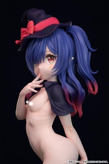 インサイトオリジナル「肉感少女M」 1/6スケール 塗装済み完成品フィギュア